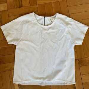 Madewell Top XS